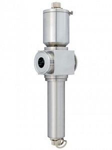 Датчик поглощения ультрафиолетового излучения Endress+Hauser OUSAF46