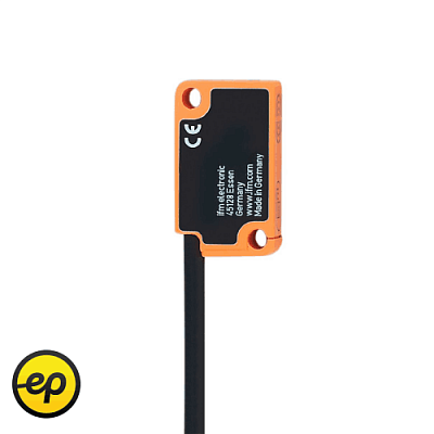 Индуктивный датчик IFM IS5096, фото 1