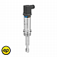 Вибрационный датчик предельного уровня Endress+Hauser Liquiphant FTL31-AA4U2AAWCJ, фото 3