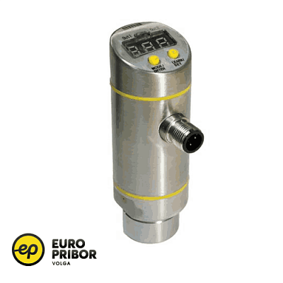 Датчик давления EMA Electronics PA1163