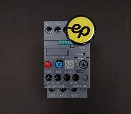 реле перегрузки SIEMENS 3RU2116-1DB1