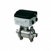 Электромагнитный расходомер Siemens SITRANS FM MAG 1100 F