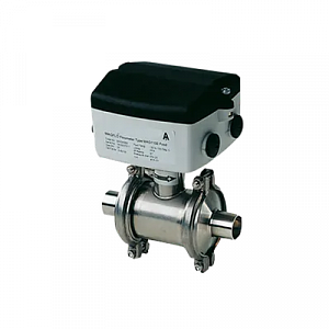 Электромагнитный расходомер Siemens SITRANS FM MAG 1100 F