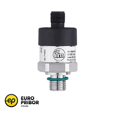 Датчик давления IFM Electronic PT0505