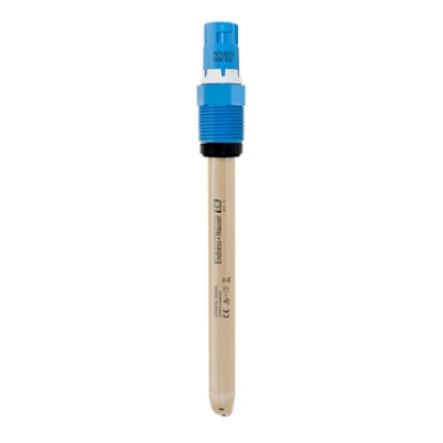 Датчик измерения pH Endress+Hauser Memosens CPS97E-AA8BHH2, фото 1