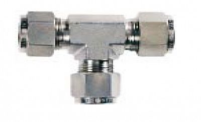 Тройник. Метрический диапазон, фото 2