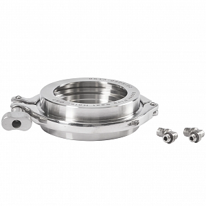 Сервисный инструмент для осевого уплотнения Alfa Laval