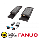 Линейный двигатель FANUC LiS-B series, фото 1