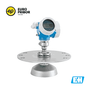 Уровнемер микроволновый бесконтактный Micropilot FMR57