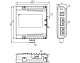 IIoT контроллер AE3100 IFM, фото 3