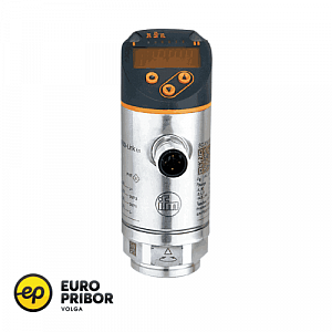 Датчик давления IFM Electronic PN2169