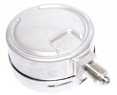 Манометры коррозионностойкие с трубчатой пружиной диаметром Ø 63мм (разборный корпус), фото 2