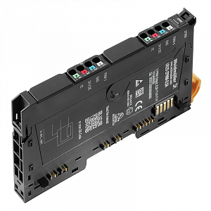 Система ввода-вывода Weidmuller UR20-2PWM-PN-0.5A-V2