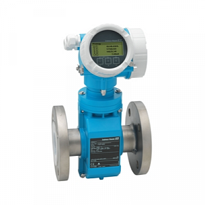 Электромагнитный расходомер Proline Promag P 200 5P2B50 Endress+Hauser