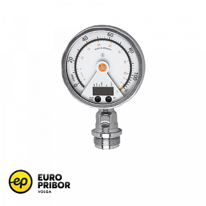 Датчик давления IFM Electronic PG2798