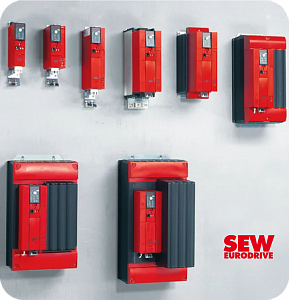Преобразователь частоты MOVITRAC ® B Sew Eurodrive