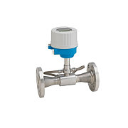 Ультразвуковой (расходомер) Proline Prosonic Flow E 100