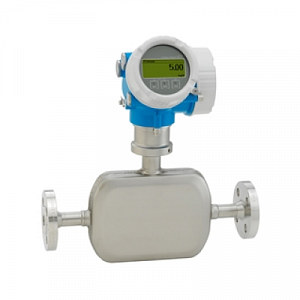 Кориолисовый расходомер Proline Promass A 200 8A2B04 Endress+Hauser