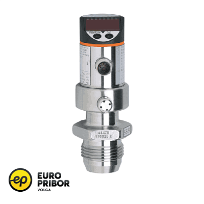 Датчик давления IFM Electronic PI1696