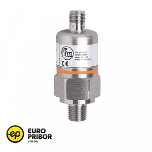 Датчик давления IFM Electronic PX3237