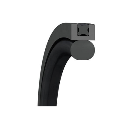 Компактное уплотнение Trelleborg Turcon® AQ Seal®, фото 3