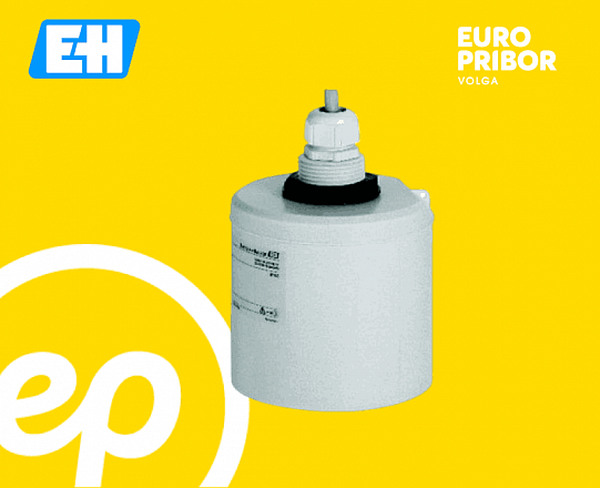 Уровнемер ультразвуковой Prosonic S FDU92 Endress+Hauser