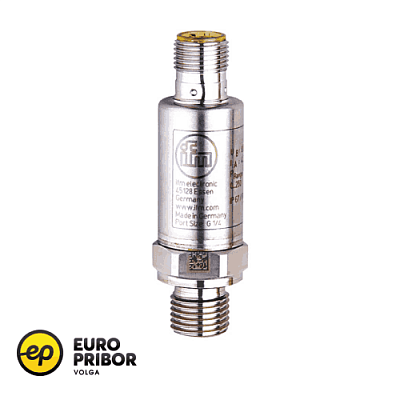 Датчик давления IFM Electronic PT5404