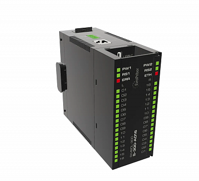 Программируемый контроллер модульного типа Simbol-300, фото 2