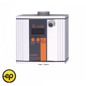 Ультразвуковой расходомер IFM SU7001