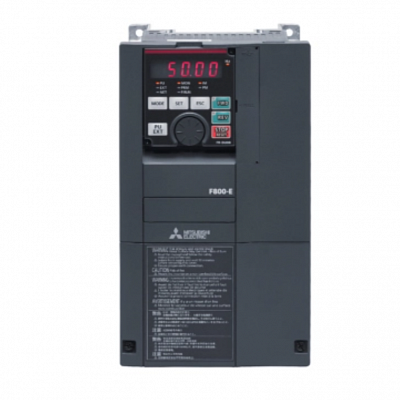 Преобразователь частоты Mitsubishi FFR-F800-E