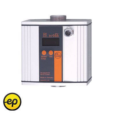 Ультразвуковой расходомер IFM SU7001