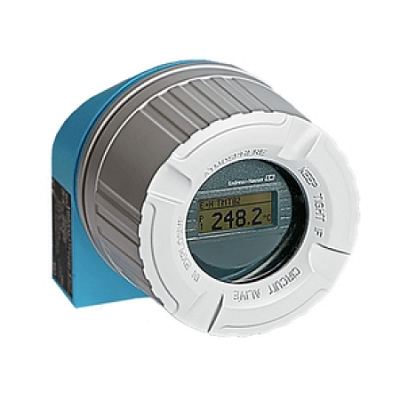 Преобразователь температуры Endress+Hauser iTEMP TMT82-AAA1BC1A1AAA1, фото 5