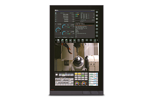 Промышленный компьютер FANUC Industrial PC
