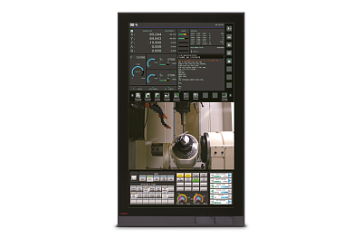Промышленный компьютер FANUC Industrial PC