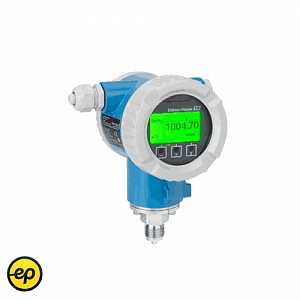 Датчик давления Cerabar PMC71B-BABAEBA6A3MJI1WBJD+EC Endress+Hauser