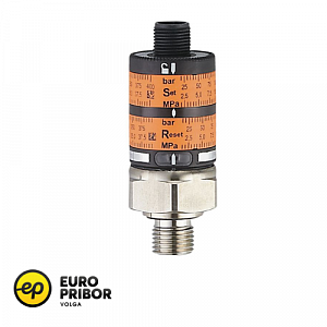 Датчик давления IFM Electronic PK8730