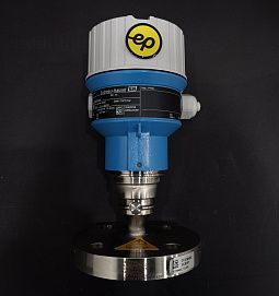 Преобразователь давления Endress Hauser Cerabar M PMP55-AA21JA1PGBCNJS1A. Страна производства Германия. Гарантия 12 месяцев.