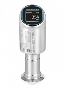 Радарный уровнемер Micropilot Endress+Hauser FMR43