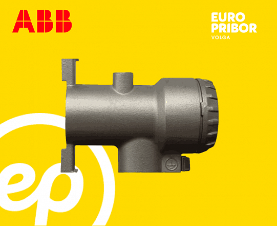 Магнитный уровнемер ABB LMS100