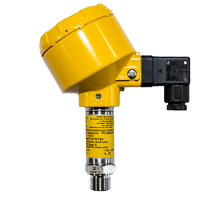 Измерительный преобразователь давления APLISENS PC-28, фото 13