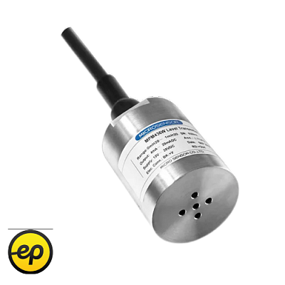 Скважинный уровнемер MICROSENSOR MPM436W 10-Е-Ye-M1-F1