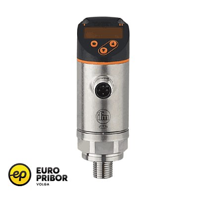Датчик давления IFM Electronic PN2693