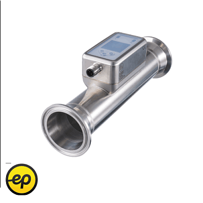 Ультразвуковой расходомер IFM SUH400, фото 2