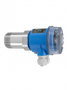 Микроволновой уровнемер Soliwave Endress+Hauser FDR56