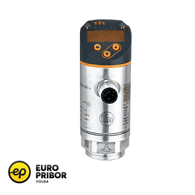 Датчик давления IFM Electronic PN3160