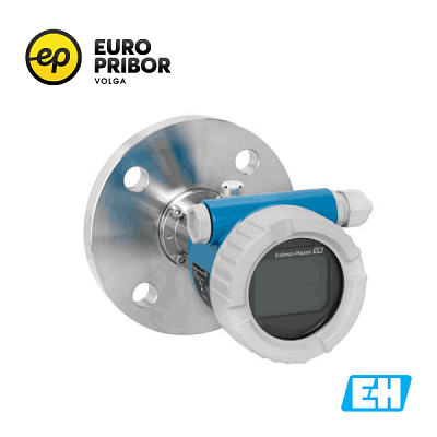 Преобразователь давления Cerabar PMC51B Endress+Hauser, фото 3