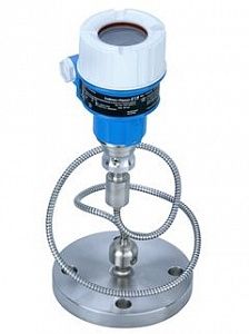 Преобразователь давления Cerabar M PMP55-AA21JA1FGKYYYA4A+AAZ1 Endress+Hauser