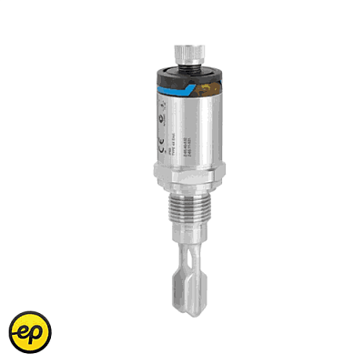 Вибронный точечный датчик уровня жидкости Liquiphant FTL31-AA4U3AAWDJ Endress+Hauser, фото 1