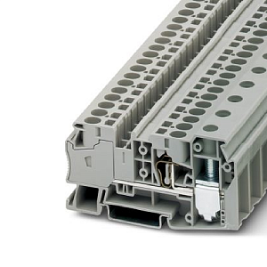 Клемма потенциальные блоки STU 35/4X10 Phoenix Contact