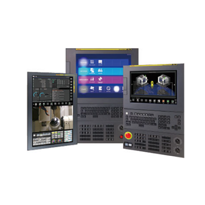 Стойка ЧПУ FANUC Серия 32 i - МОДЕЛЬ B Plus, фото 2